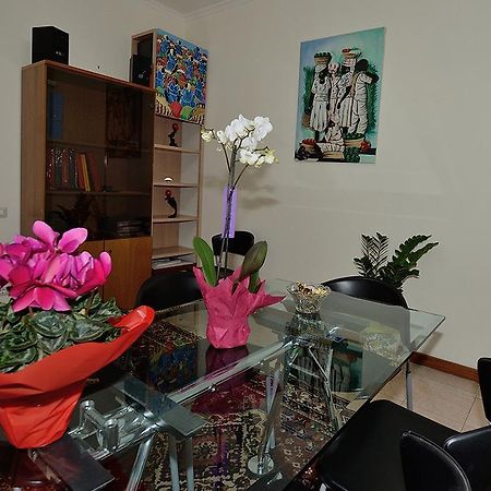 Tintoretto Inn B&B Róma Kültér fotó