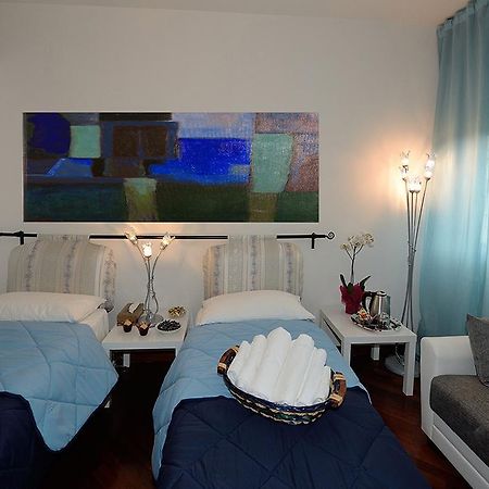 Tintoretto Inn B&B Róma Kültér fotó