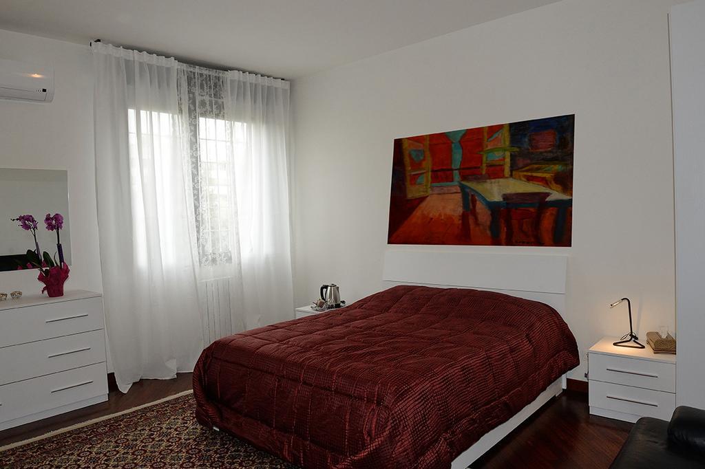 Tintoretto Inn B&B Róma Kültér fotó