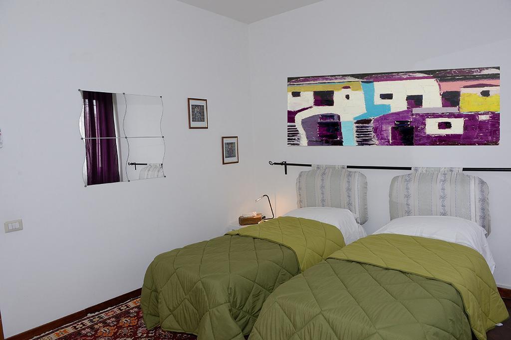Tintoretto Inn B&B Róma Kültér fotó