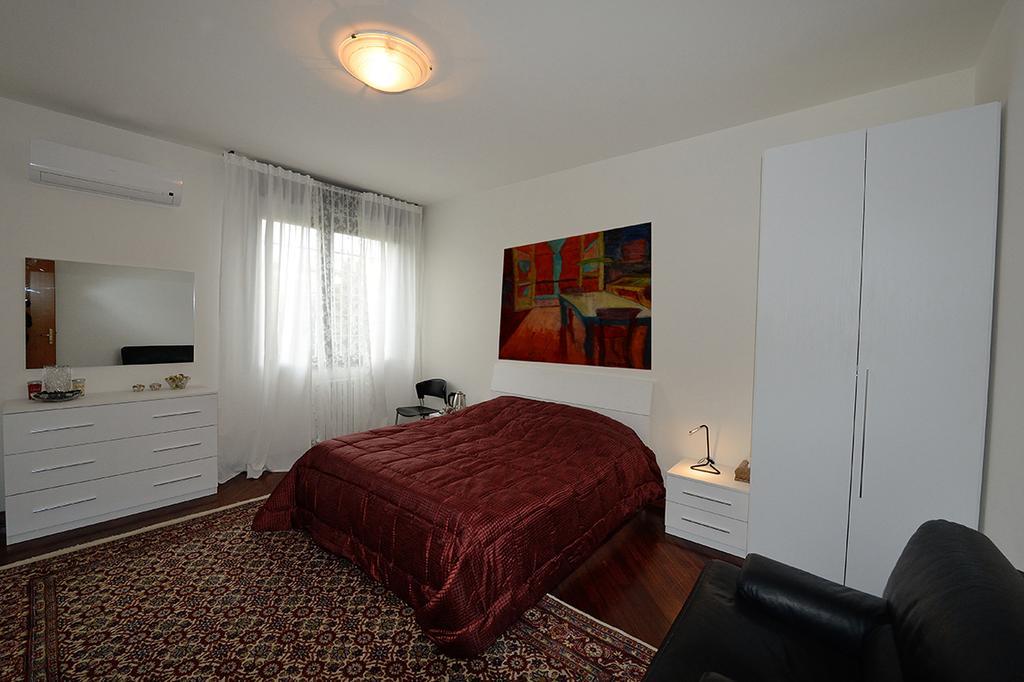 Tintoretto Inn B&B Róma Kültér fotó