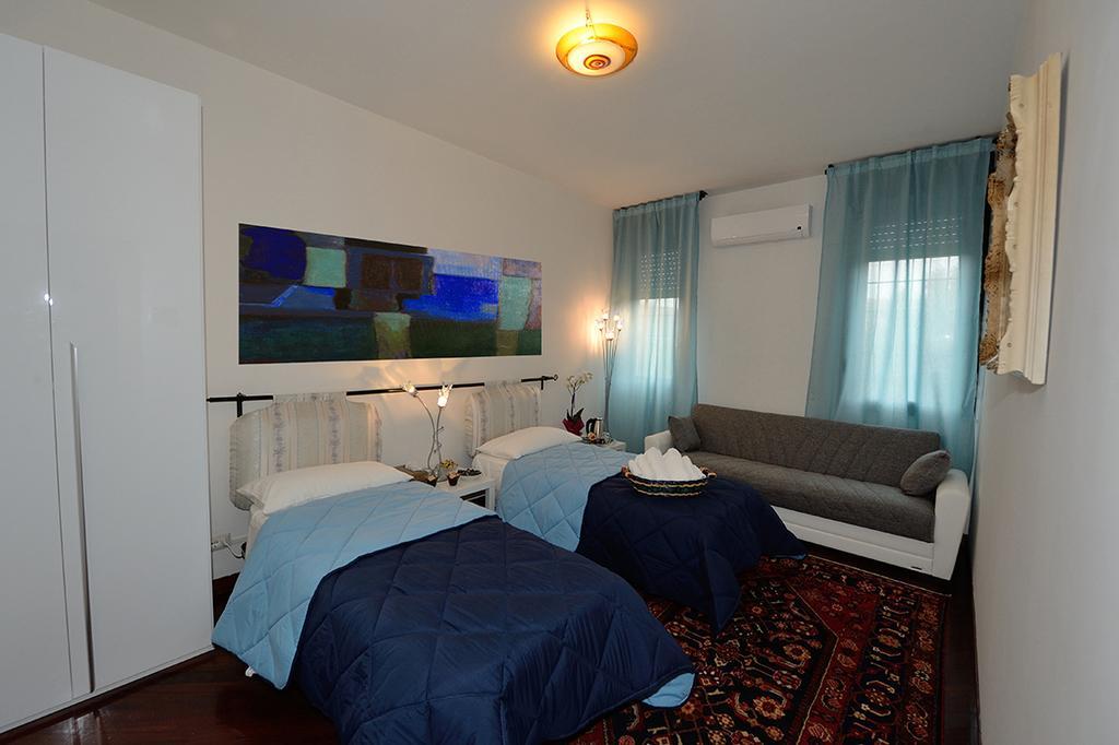 Tintoretto Inn B&B Róma Kültér fotó