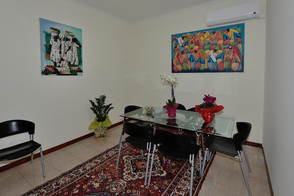 Tintoretto Inn B&B Róma Kültér fotó