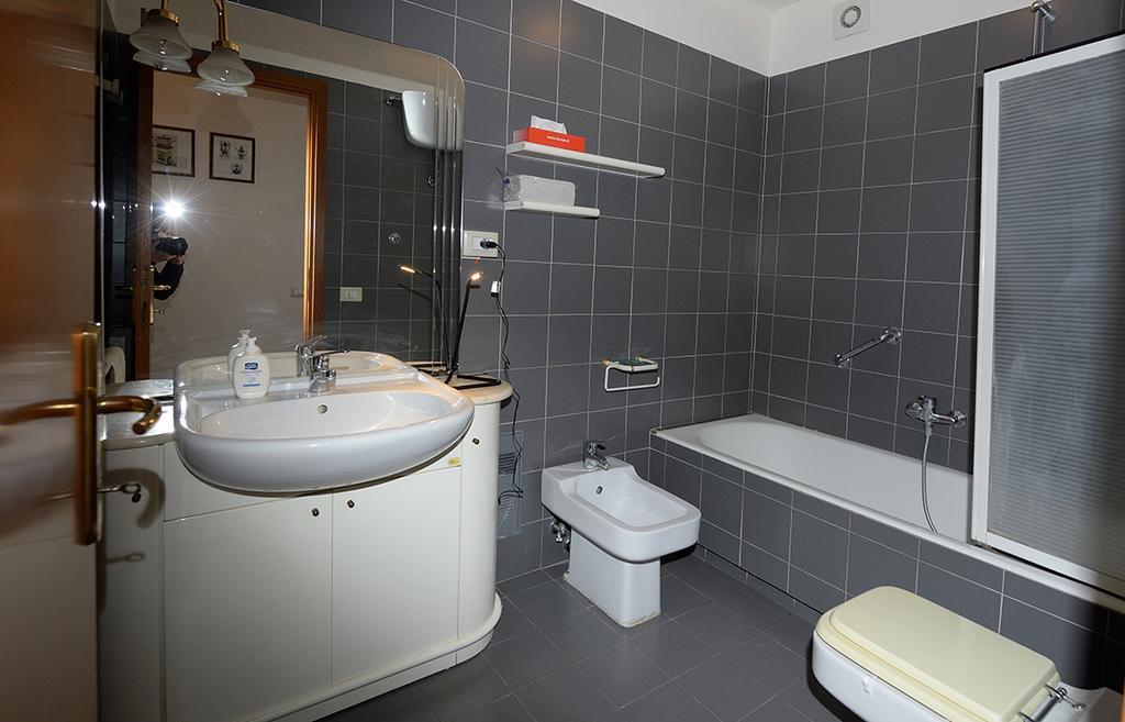 Tintoretto Inn B&B Róma Kültér fotó