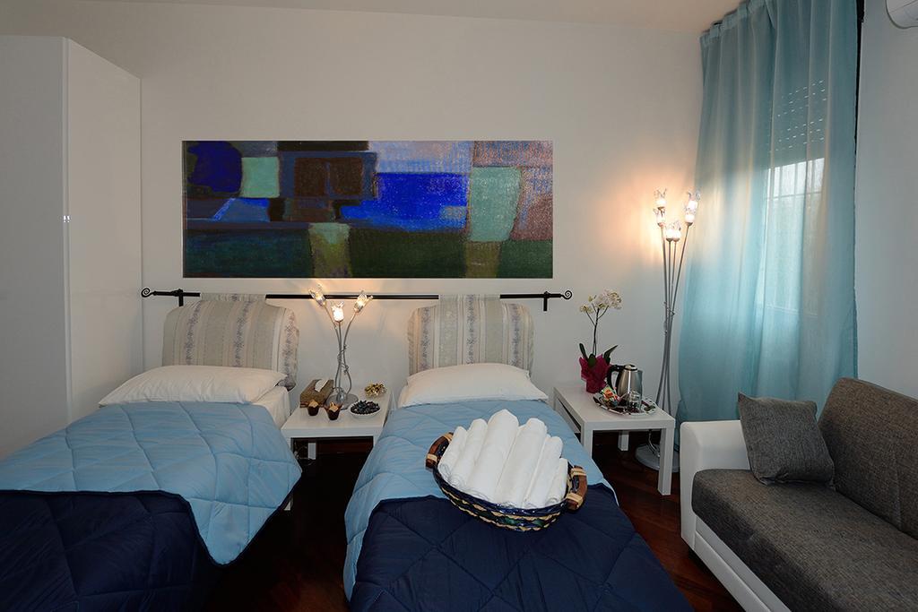 Tintoretto Inn B&B Róma Kültér fotó